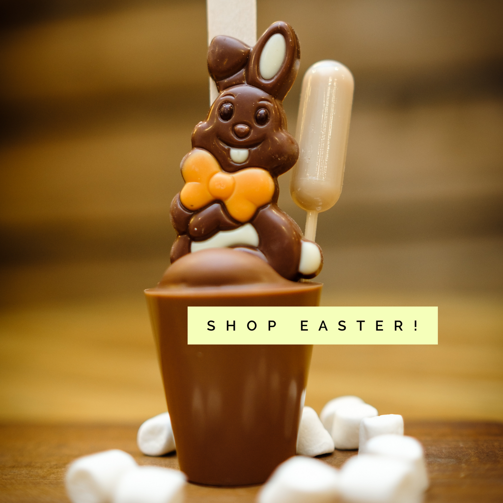 Easter 2018 Collection