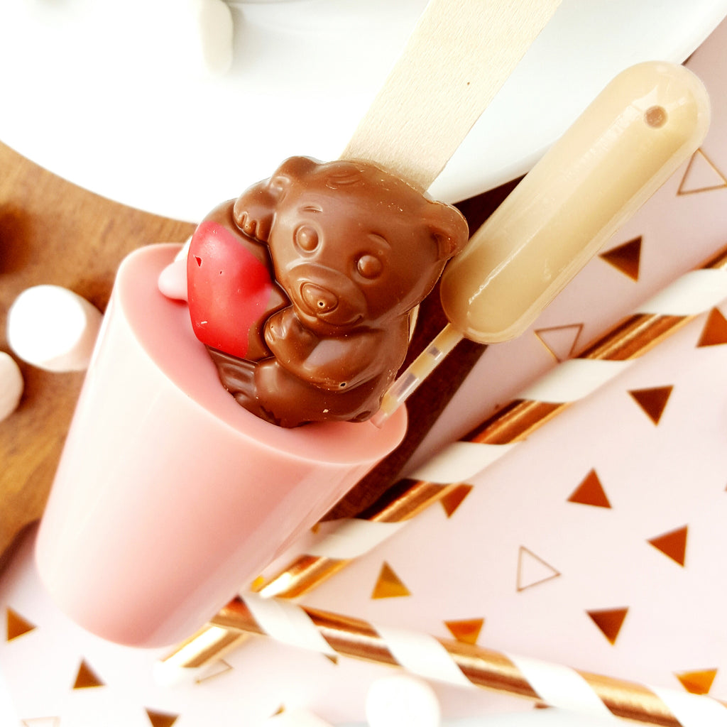 Boozy Tipple Stirrers