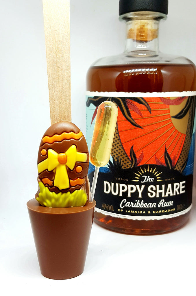 Duppy Share® Rum