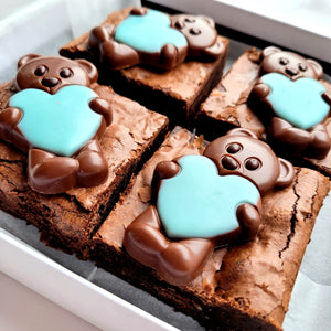 Father’s Day Brownies