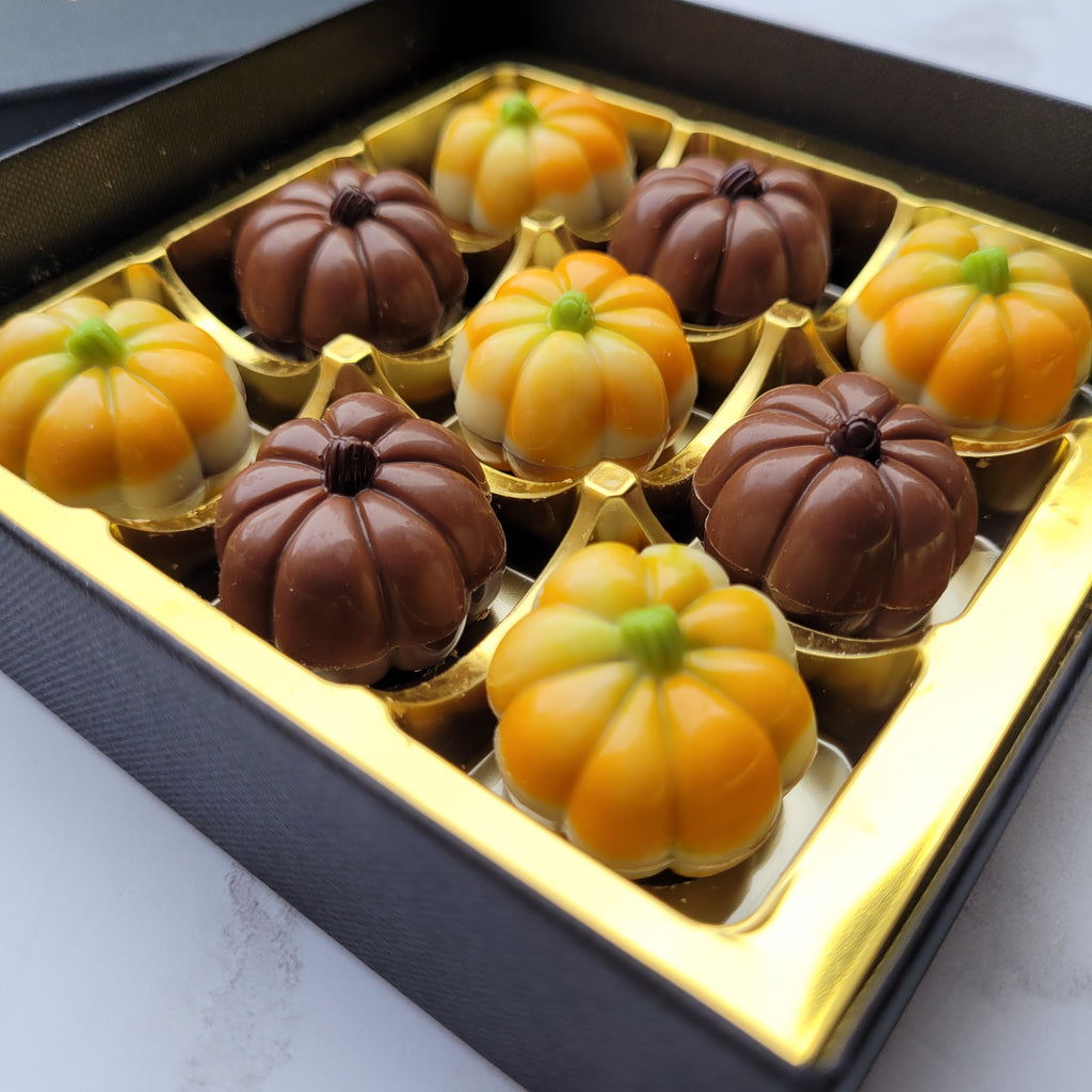 The Pumpkin Patch Box
