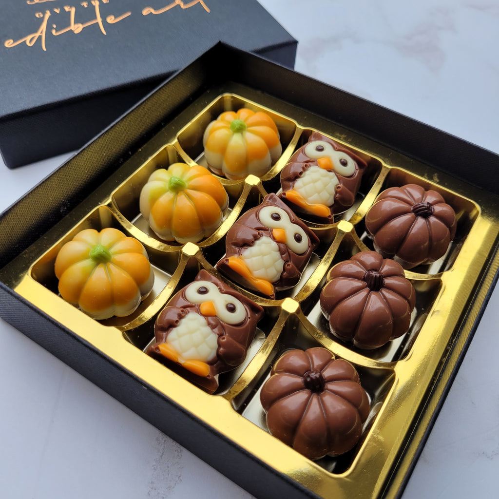Autumn Season Box