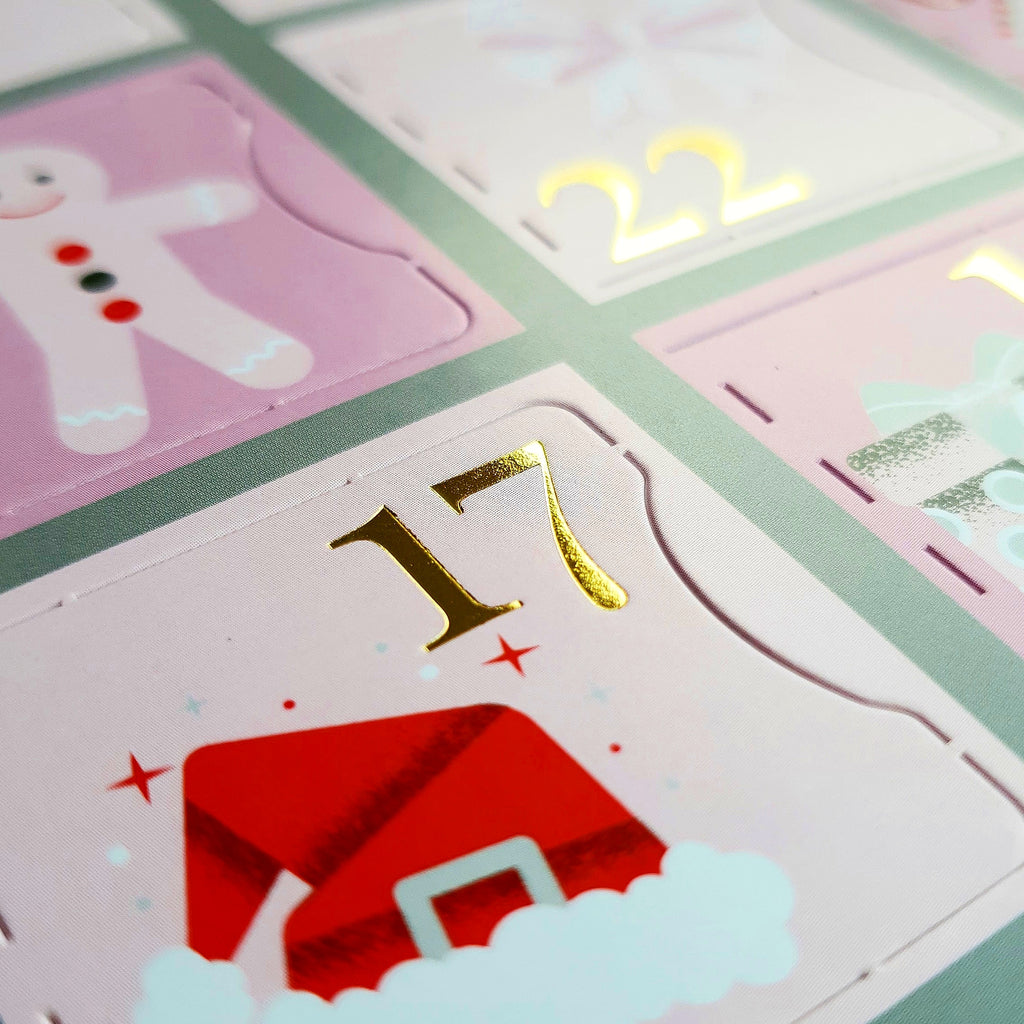 Advent 2025 Calendar PRE-ORDER